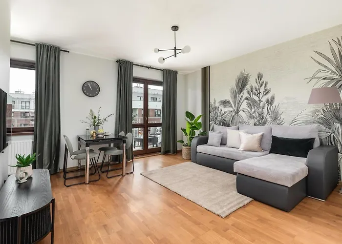 Ts New Town Stay Comfy & Roomy