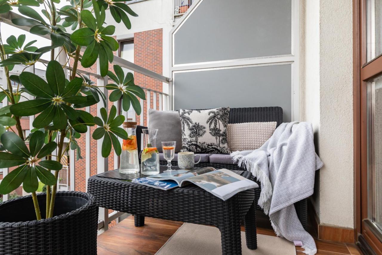 Ts New Town Comfy & Roomy Apartment *