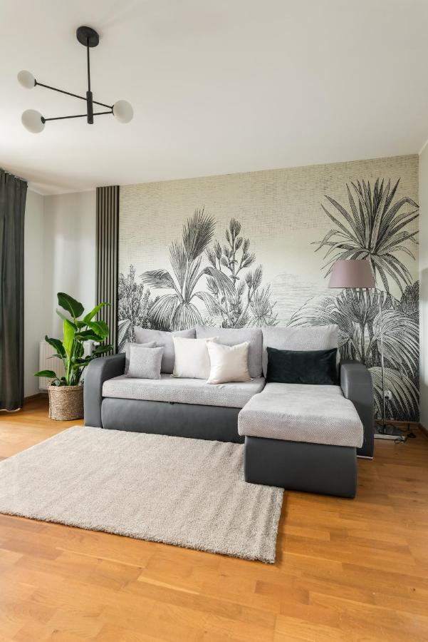 Apartamento Ts New Town Comfy & Roomy *
