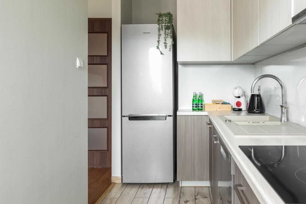 Ts New Town Comfy & Roomy Apartment *