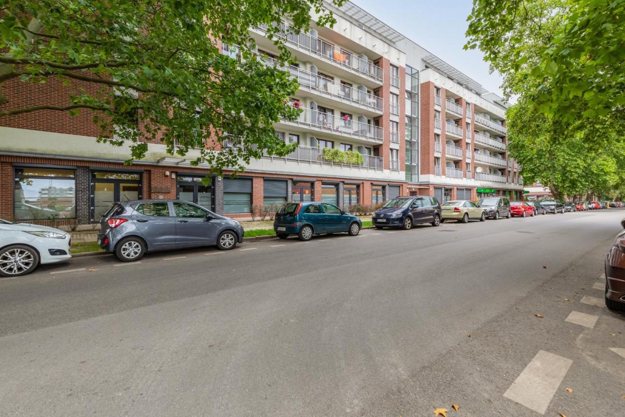 Apartamento Ts New Town Comfy & Roomy *