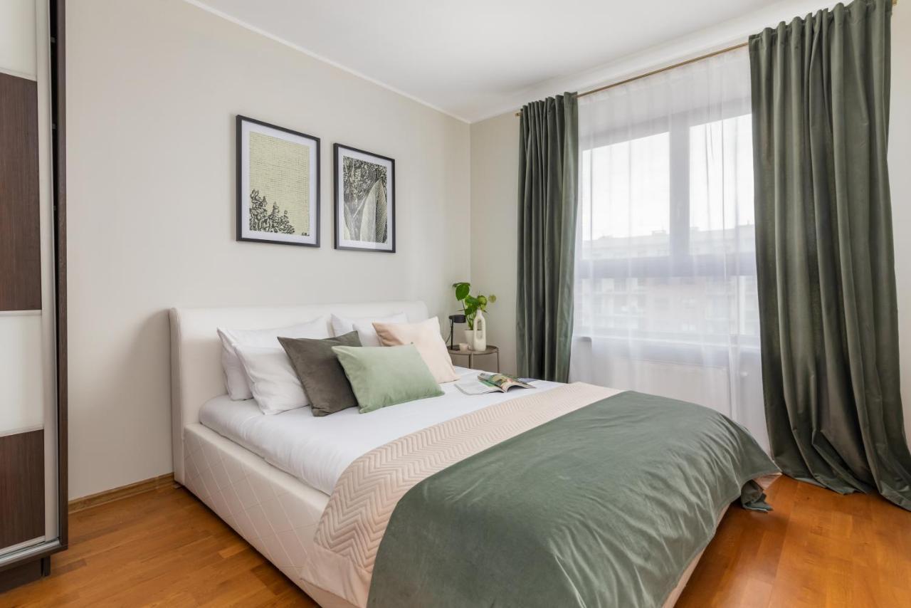 Ts New Town Comfy & Roomy * Szczecin