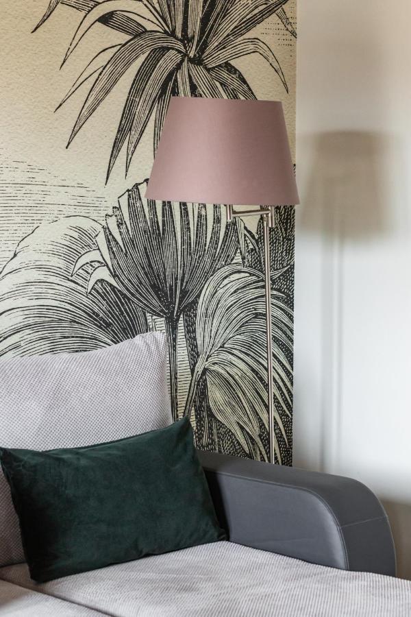 Apartment Ts New Town Comfy & Roomy Szczecin