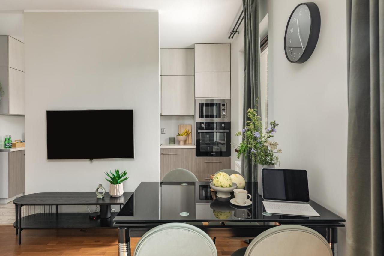 Ts New Town Comfy & Roomy * Szczecin