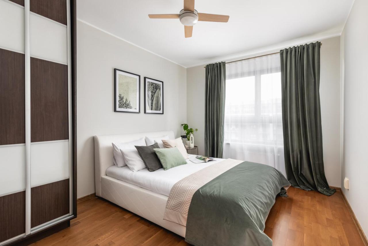 Apartment Ts New Town Comfy & Roomy *