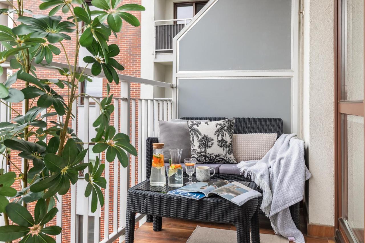 Apartment Ts New Town Comfy & Roomy *